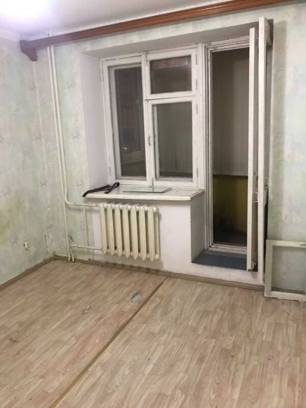 З-комнатная квартира в Малиновском районе.