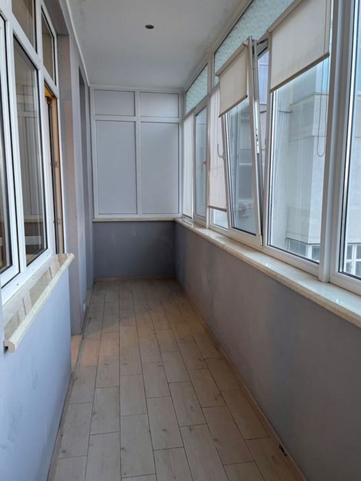 3-комнатная квартира с ремонтом в ЖК Фаворит