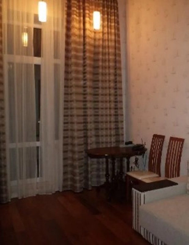 3 комнатная квартира на улице Маразлиевская