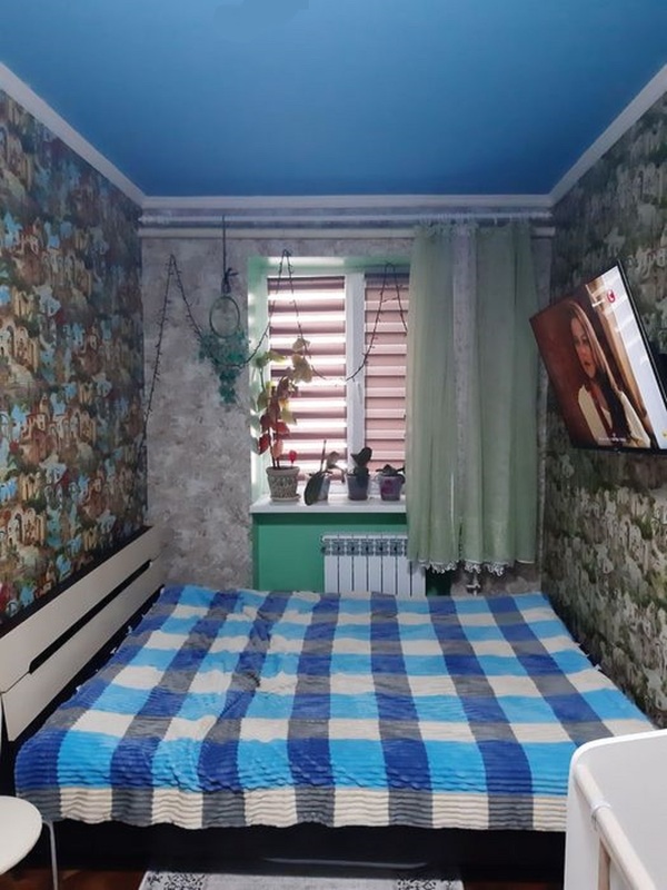 3-комнатная квартира на Черняховского