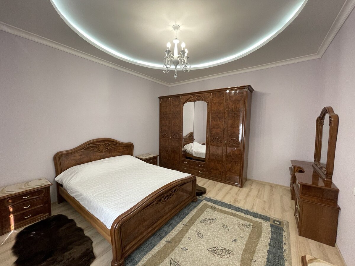 2-комнатная двухуровневая квартира в центре Одессы