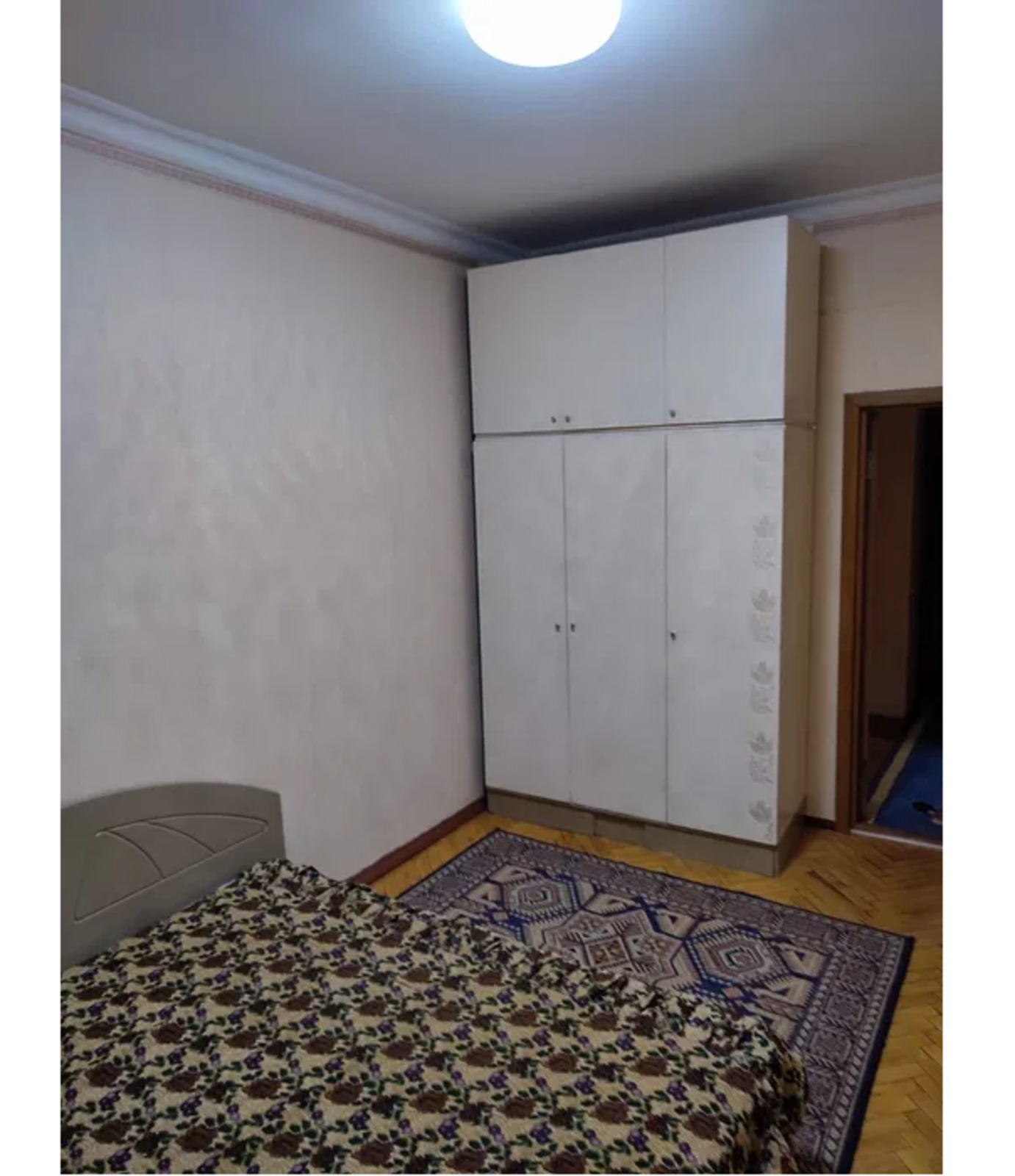2 кімнатна квартира, Приморський район.