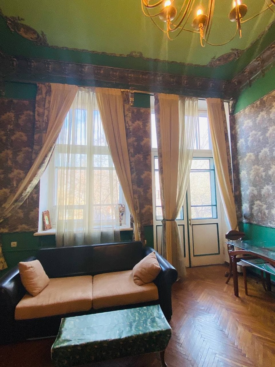 2-кімнатна квартира на пр. Гагаріна