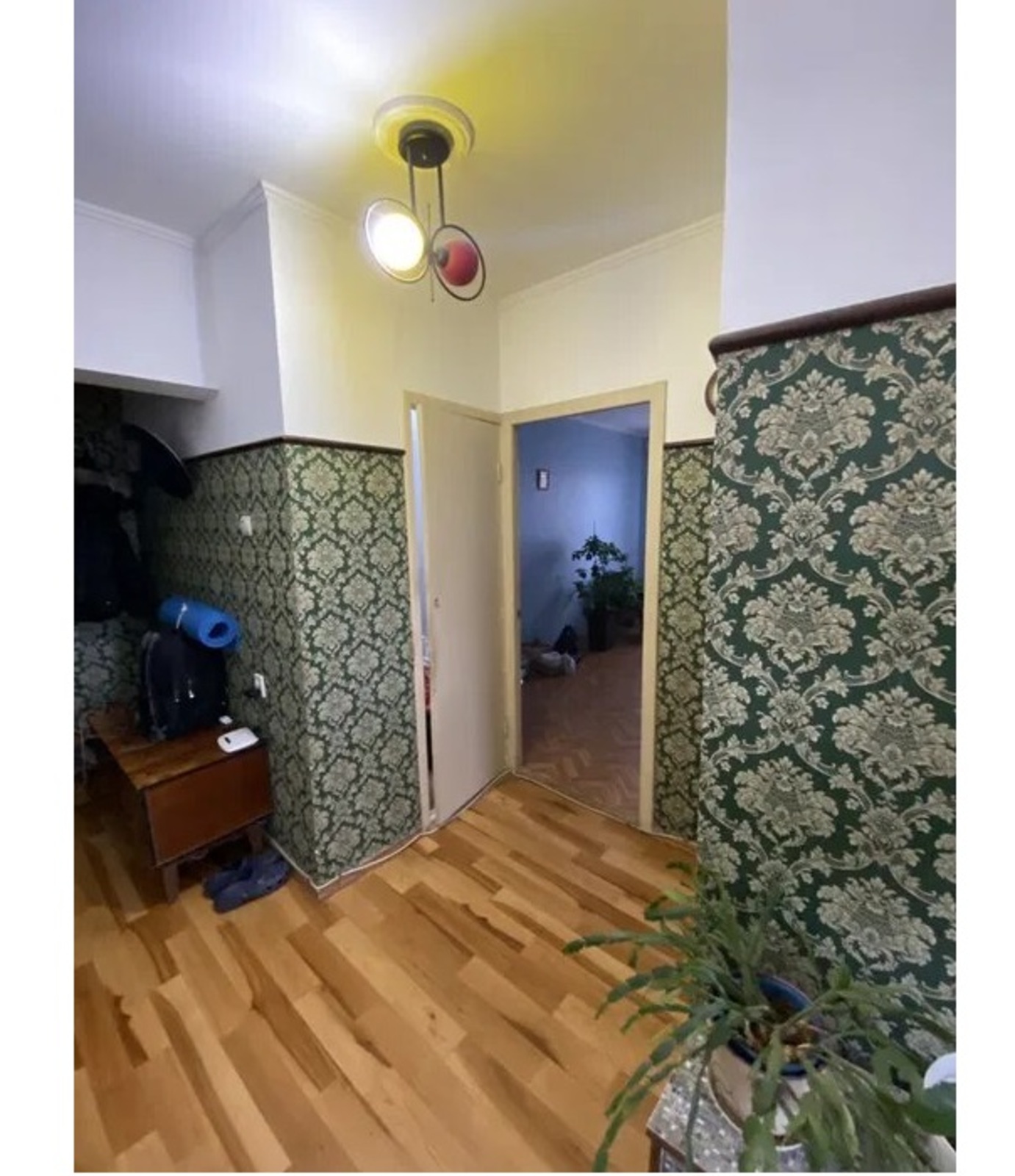 2-квартира у Київському районі.