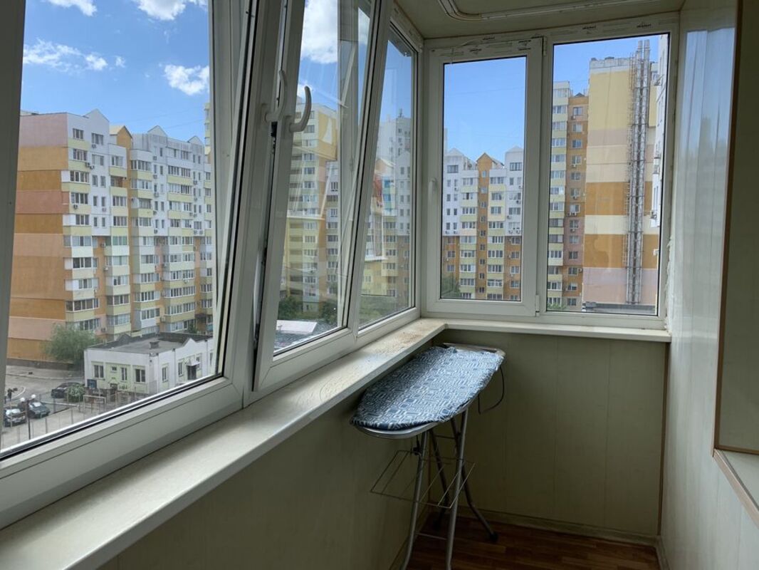 3-комнатная квартира по улице Сахарова