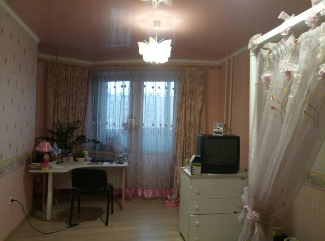 3 комнатная квартира на Маршала Говорова