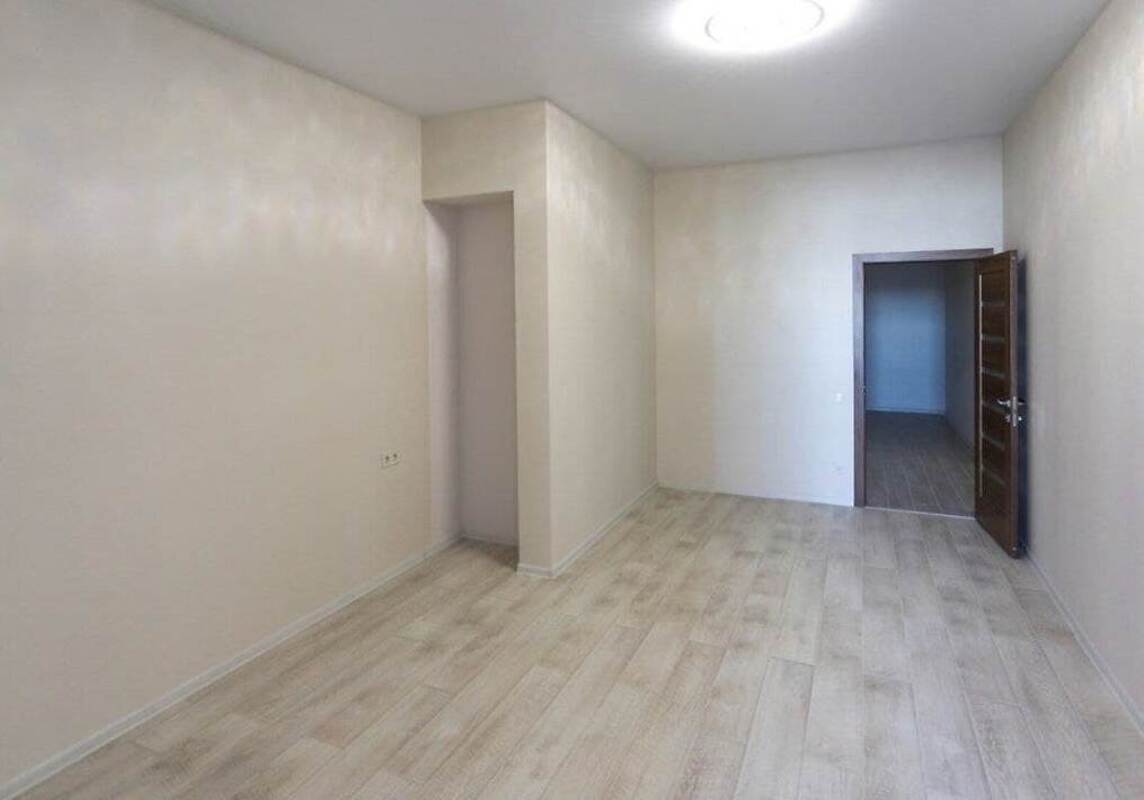 2-комнатная квартира с ремонтом в ЖК Гагаринский в Аркадии
