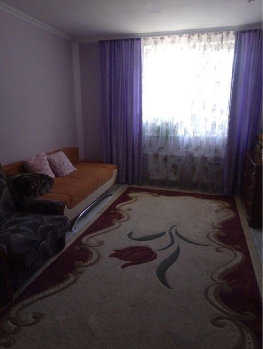 2-х комнатная квартира в ЖК Одесский