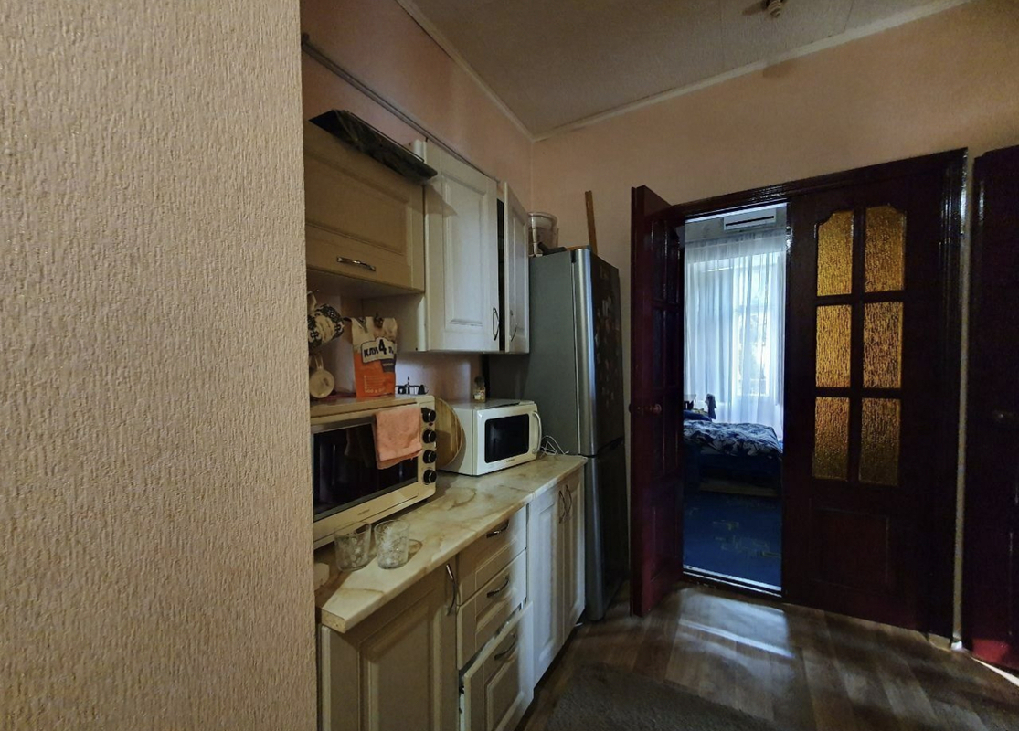 Квартира на Жуковского