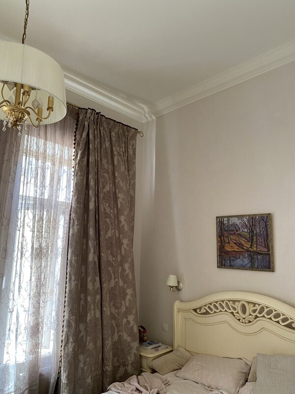 3-комнатная квартира на Екатерининской