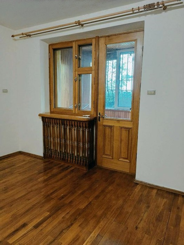 3-комнатная квартира в переулке Дунаева