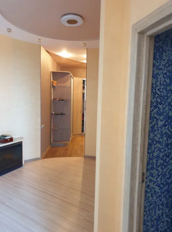 2 комнатная квартира на Проспекте Шевченко