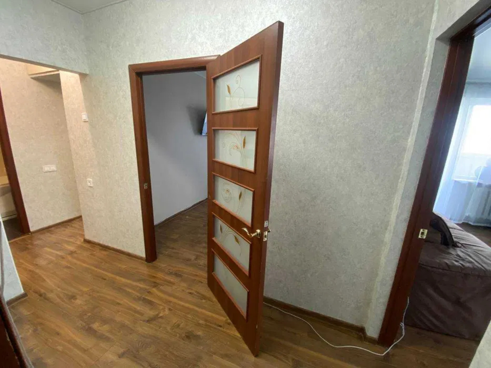 2 кімнатна квартира в Київському районі.