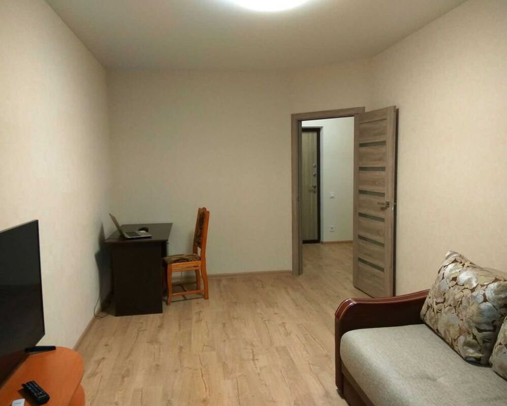 1-кімнатна квартира в Київському районі.