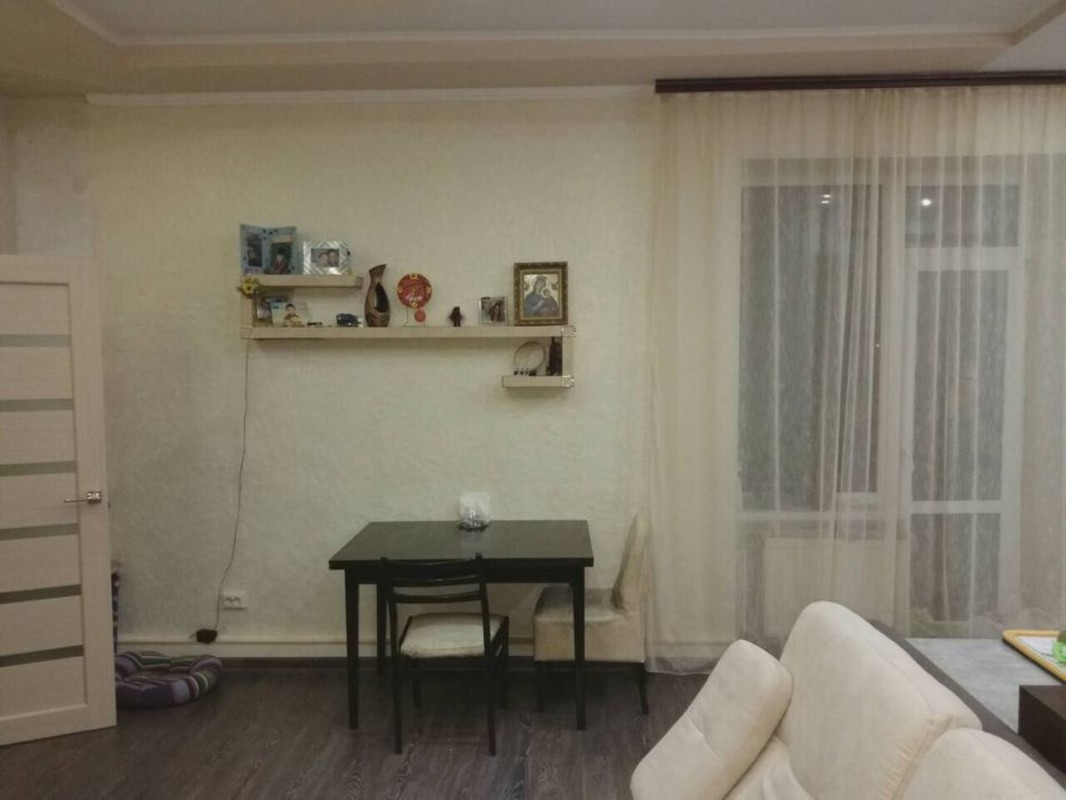 2-комнатная квартира на Балковской