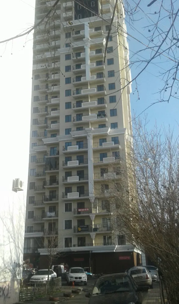 2 комнатная квартира на улице Педагогическая