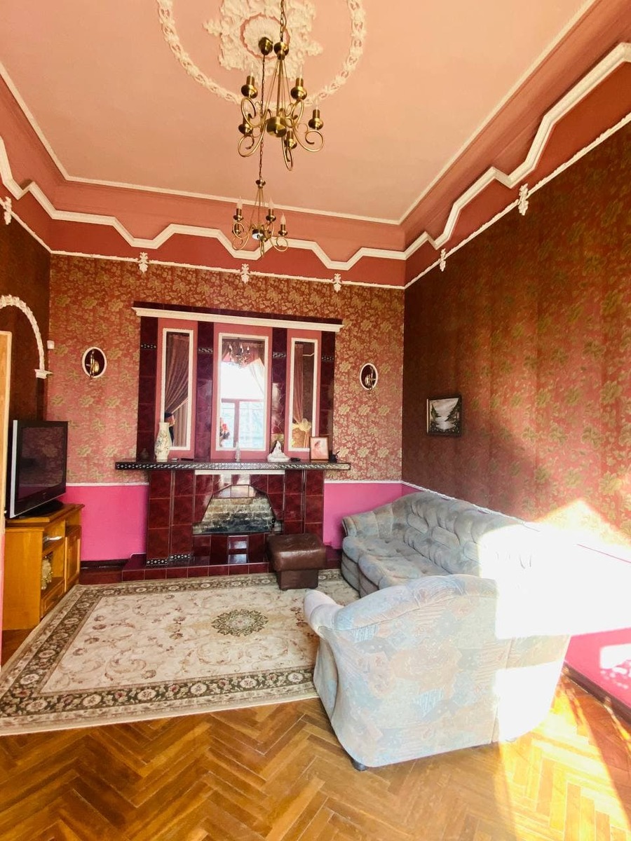 2-кімнатна квартира на пр. Гагаріна