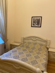 3-комнатная квартира в историческом центре Одессы