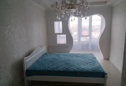 1-комнатная квартира в ЖК Море