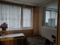 2-комнатная квартира на Семинарской