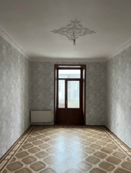3-комнатная квартира на Тираспольской. Проект Сталинка