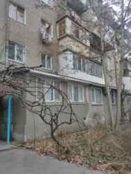 2-комнатная квартира на Семинарской