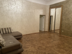 2-комнатная квартира по ул. Пушкинской