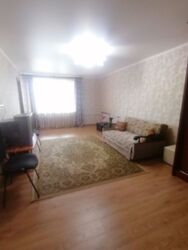 4-комнатная квартира в Малиновском районе.