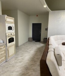 3-комнатная квартира в ЖК Одиссей