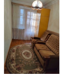 3-комнатная квартира в Киевском районе