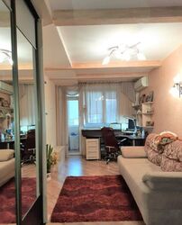 3-комнатная квартира в центре Одессы в новом доме