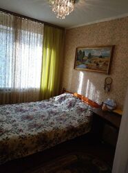 4-комнатная квартира на Ивана Франка