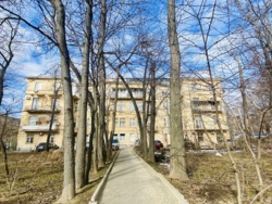 2-комнатна квартира на пр.Гагарина