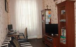 4-комнатную квартиру в самом центре Одессы