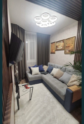 3-комнатная квартира в ЖК Дмитриевский