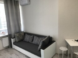 1-комнатная квартира в ЖК Гагарин Плаза