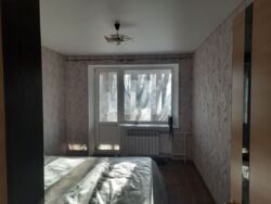 2-комнатная квартира в Малиновском районе