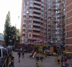3-комнатная 2-уровневая квартира в ЖК Романовский