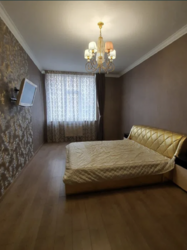 1-комнатная квартира с ремонтом, 2 Жемчужина на Гагаринском плато