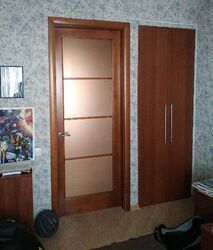 3-комнатная квартира на Маршала Говорова
