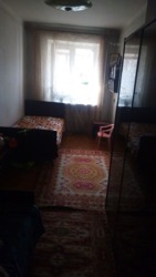 3-комнатная квартира на Армейской