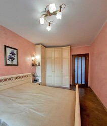 3-комнатная квартира в центре Одессы в новом доме