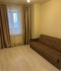 3-комнатная квартира в ЖК Одиссей