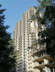 Смарт квартира в жилом комплексе Акрополь-3