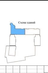1-комнатная квартира в в ЖК Акварель-3 на Пишоновской