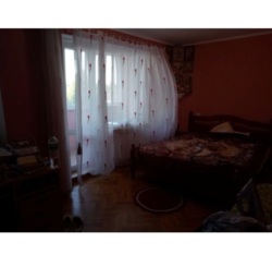 3-комнатная квартира в Приморском районе.