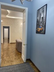 3-комнатная квартира в центре на улице Дерибасовской