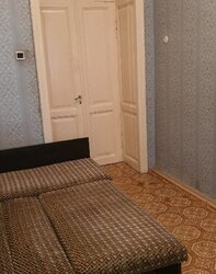 4-комнатная квартира на Новосельского