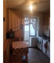 2-комнатная квартира в Малиновском районе.