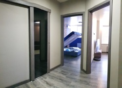 2-комнатная квартира в ЖК Радужный